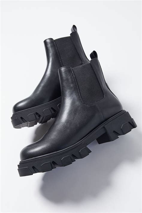 prada chelsea boots dupe